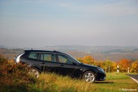 Saab 9-3 Sport Estate 2.8 Turbo V6 Aero XWD