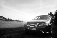 Saab 9-3 Sport Estate 2.8 Turbo V6 Aero XWD