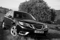 Saab 9-3 Sport Estate 2.8 Turbo V6 Aero XWD