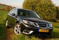 Saab 9-3 Sport Estate 2.8 Turbo V6 Aero XWD