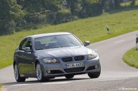 BMW 3 Serie  330d BluePerformance