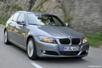 BMW 3 Serie  330d BluePerformance