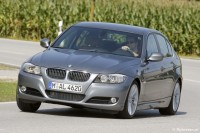 BMW 3 Serie  330d BluePerformance