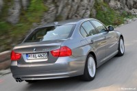 BMW 3 Serie  330d BluePerformance