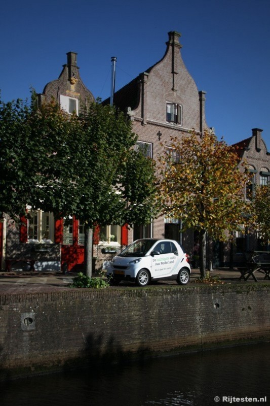 Smart Fortwo Coupé 52 kW Edition MHD