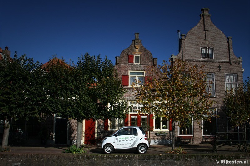 Smart Fortwo Coupé 52 kW Edition MHD