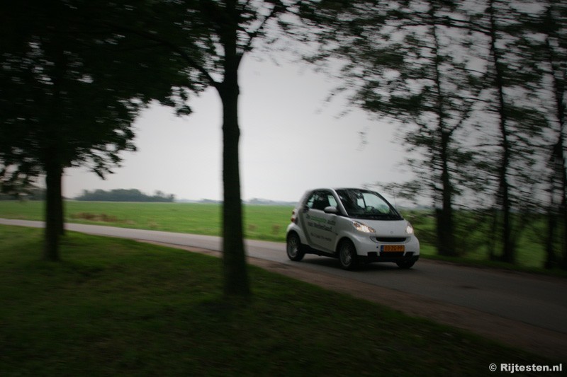 Smart Fortwo Coupé 52 kW Edition MHD