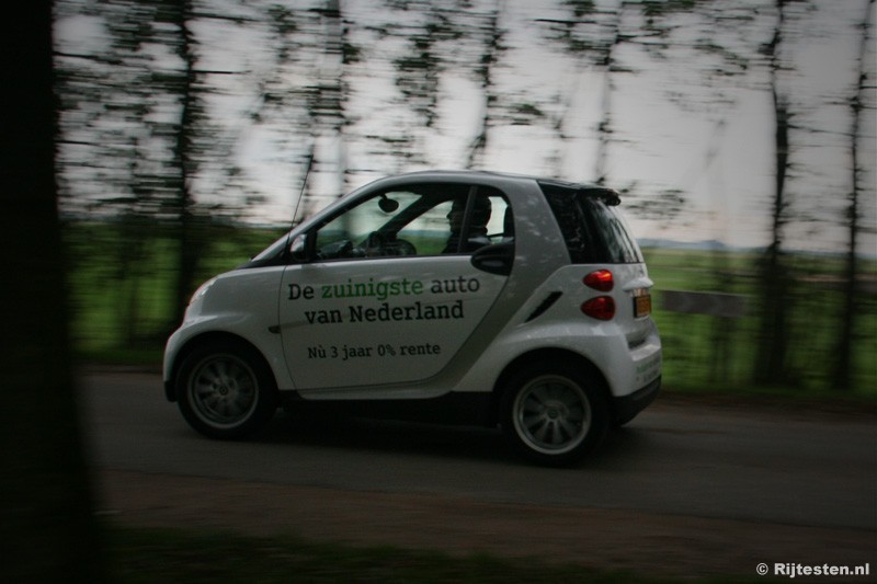 Smart Fortwo Coupé 52 kW Edition MHD