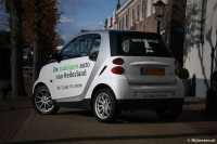 Smart Fortwo Coupé 52 kW Edition MHD