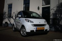 Smart Fortwo Coupé 52 kW Edition MHD