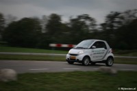 Smart Fortwo Coupé 52 kW Edition MHD