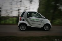 Smart Fortwo Coupé 52 kW Edition MHD