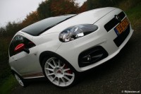 Abarth Grande Punto 1.4 16v T-Jet EsseEsse