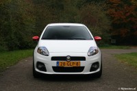 Abarth Grande Punto 1.4 16v T-Jet EsseEsse