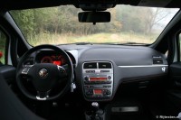 Abarth Grande Punto 1.4 16v T-Jet EsseEsse