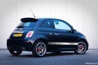 Abarth 500 1.4 16v T-Jet 