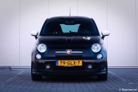 Abarth 500 1.4 16v T-Jet 