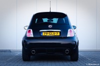 Abarth 500 1.4 16v T-Jet 