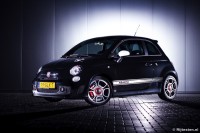 Abarth 500 1.4 16v T-Jet 