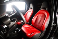 Abarth 500 1.4 16v T-Jet 