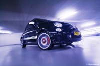 Abarth 500 1.4 16v T-Jet 