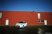 Ford Fiesta 1.4 16V Titanium