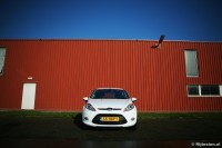 Ford Fiesta 1.4 16V Titanium