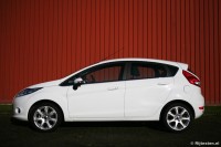 Ford Fiesta 1.4 16V Titanium