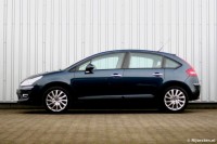 Citroën C4 Berline 1.6 THP Exclusive