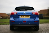 Mitsubishi Lancer Sportback 1.8 145 MIVEC Intense