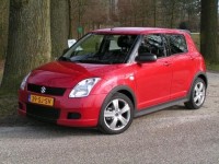 Suzuki Swift 1.5 GLS GT+