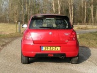 Suzuki Swift 1.5 GLS GT+