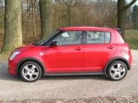 Suzuki Swift 1.5 GLS GT+