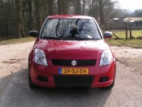 Suzuki Swift 1.5 GLS GT+