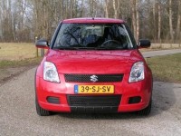 Suzuki Swift 1.5 GLS GT+