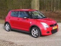 Suzuki Swift 1.5 GLS GT+