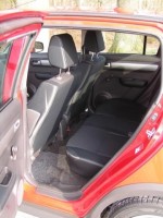 Suzuki Swift 1.5 GLS GT+