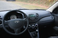 Hyundai i10 1.25i ActiveVersion Cool