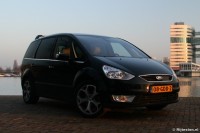 Ford Galaxy 2.0 TDCi Ghia