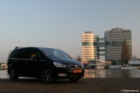 Ford Galaxy 2.0 TDCi Ghia