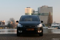 Ford Galaxy 2.0 TDCi Ghia