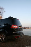 Ford Galaxy 2.0 TDCi Ghia