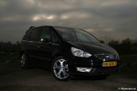 Ford Galaxy 2.0 TDCi Ghia