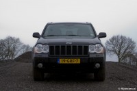 Jeep Grand Cherokee 3.0 CRD S-Limited