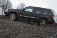 Jeep Grand Cherokee 3.0 CRD S-Limited