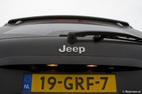 Jeep Grand Cherokee 3.0 CRD S-Limited