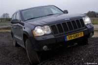 Jeep Grand Cherokee 3.0 CRD S-Limited