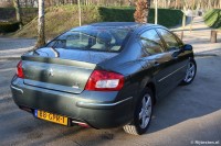 Peugeot 407 2.0 16V (Bioflex) ST Pack Business 2