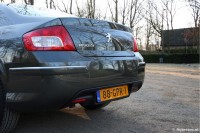 Peugeot 407 2.0 16V (Bioflex) ST Pack Business 2