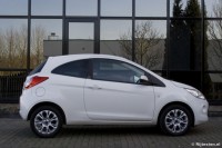 Ford Ka 1.2 Titanium